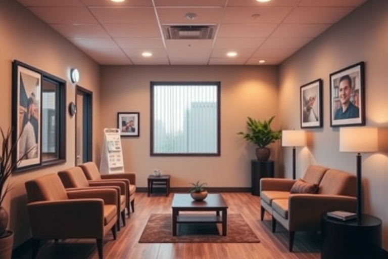 Illustration for BPC-157 Therapy in Arlington, Texas: Telehealth Available