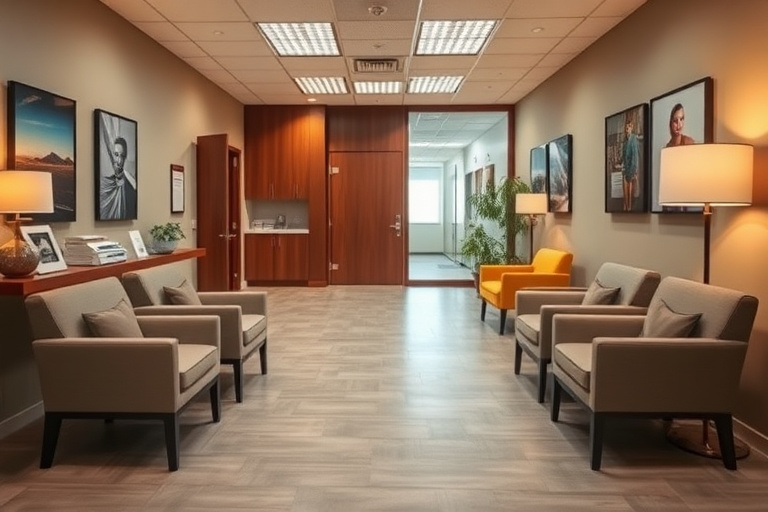 Illustration for Hormone Optimization in Arlington, Texas: Telehealth Available