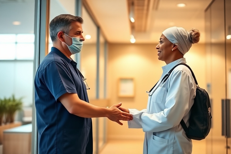 Illustration for GLP-1 Weight Loss in Plano, Texas: Telehealth Available