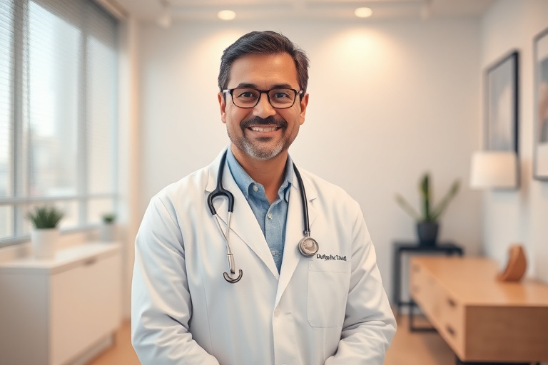 Illustration for Semaglutide Clinic in Plano, Texas: Telehealth Available