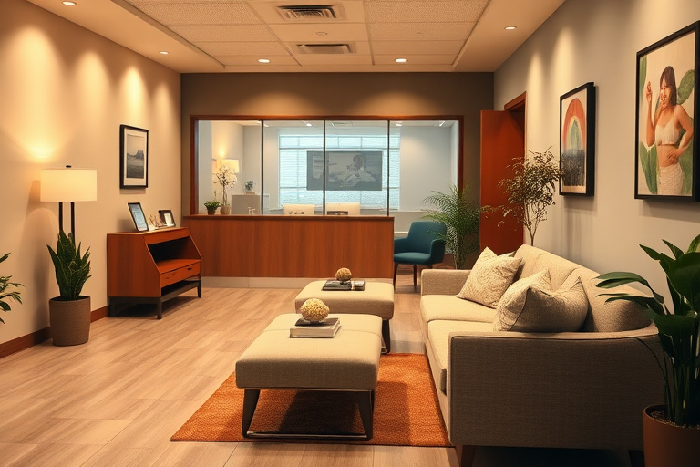 Illustration for Medical Weight Loss in Plano, Texas: Telehealth Available