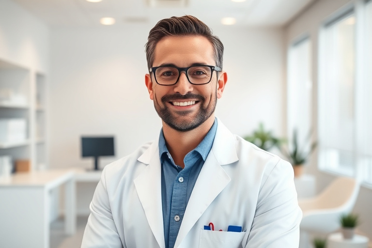 Illustration for Peptide Therapy in Plano, Texas: Telehealth Available