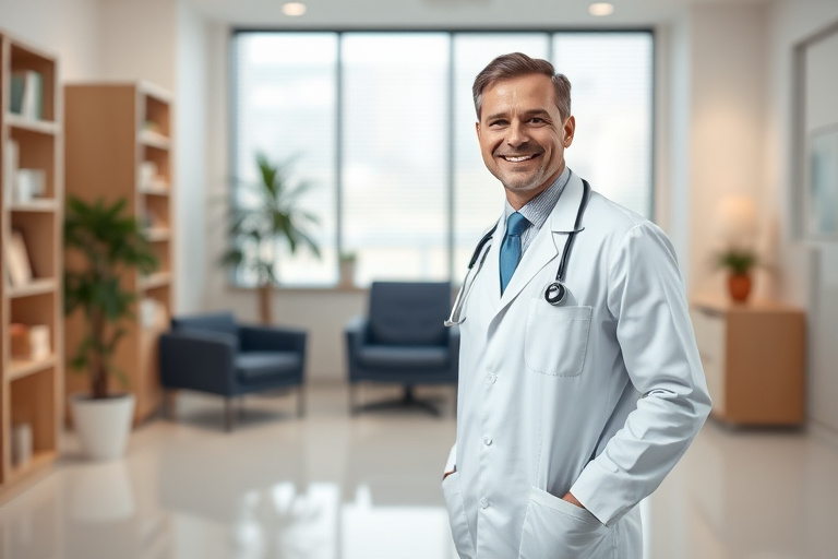 Illustration for Telehealth Weight Loss in Plano, Texas: Telehealth Available