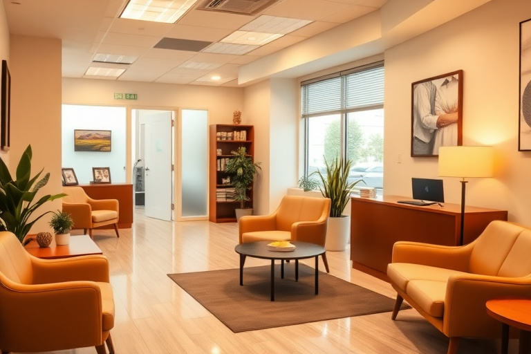 Illustration for Online Weight Loss Clinic in Plano, Texas: Telehealth Available