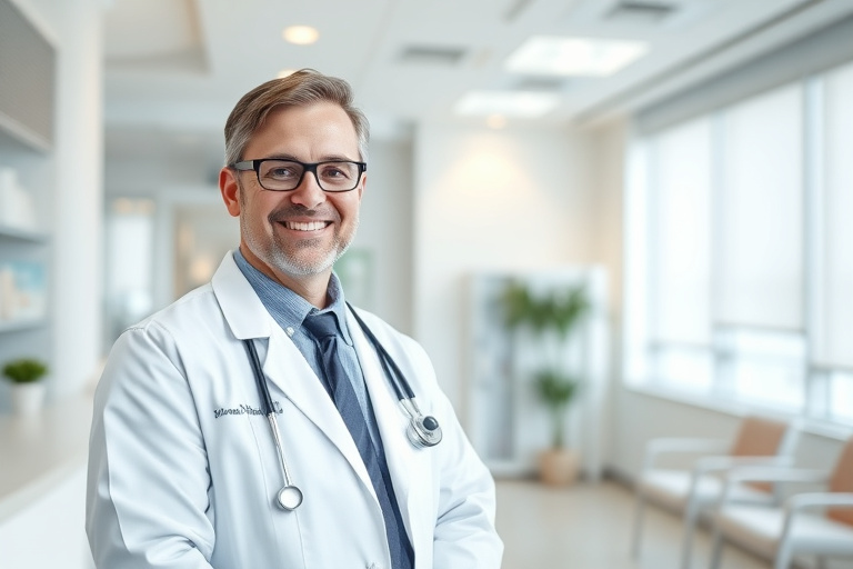 Illustration for Compounded Semaglutide in Plano, Texas: Telehealth Available