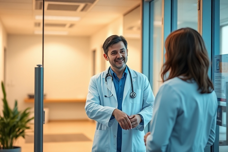 Illustration for GLP-1 Weight Loss in Frisco, Texas: Telehealth Available