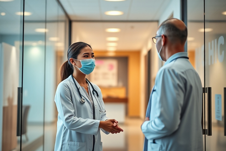 Illustration for Medical Weight Loss in Frisco, Texas: Telehealth Available