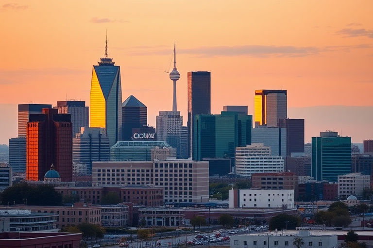 Illustration for Compounded Semaglutide in Frisco, Texas: Telehealth Available