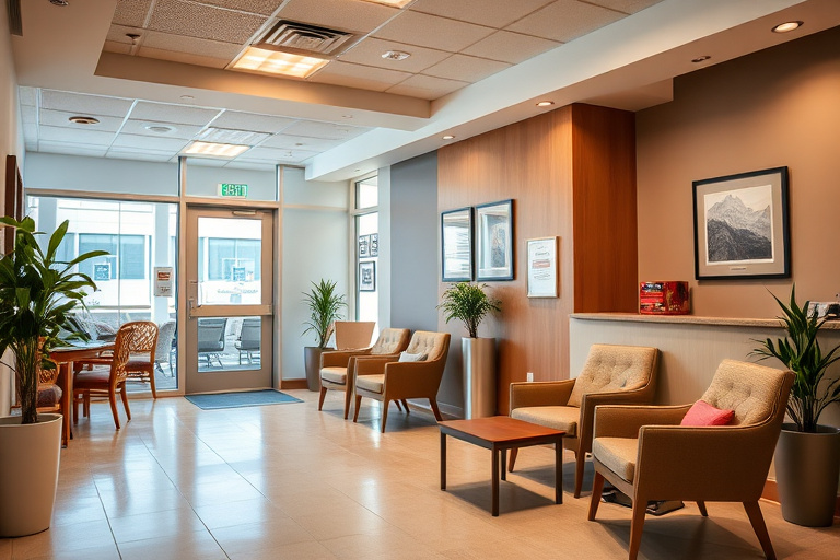 Illustration for GLP-1 Prescription in Frisco, Texas: Telehealth Available