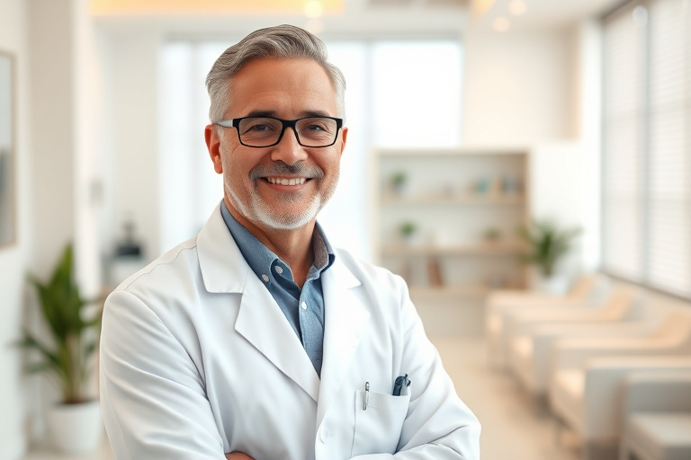 Illustration for Anti-Aging Peptides in Frisco, Texas: Telehealth Available