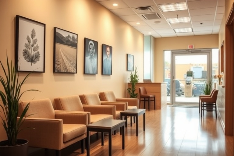 Illustration for GLP-1 Prescription in McKinney, Texas: Telehealth Available