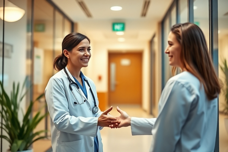 Illustration for Weight Loss Injections in McKinney, Texas: Telehealth Available