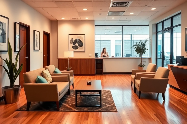 Illustration for Medical Weight Loss in Georgetown, Texas: Telehealth Available