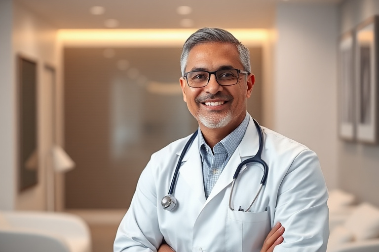 Illustration for Telehealth Weight Loss in Georgetown, Texas