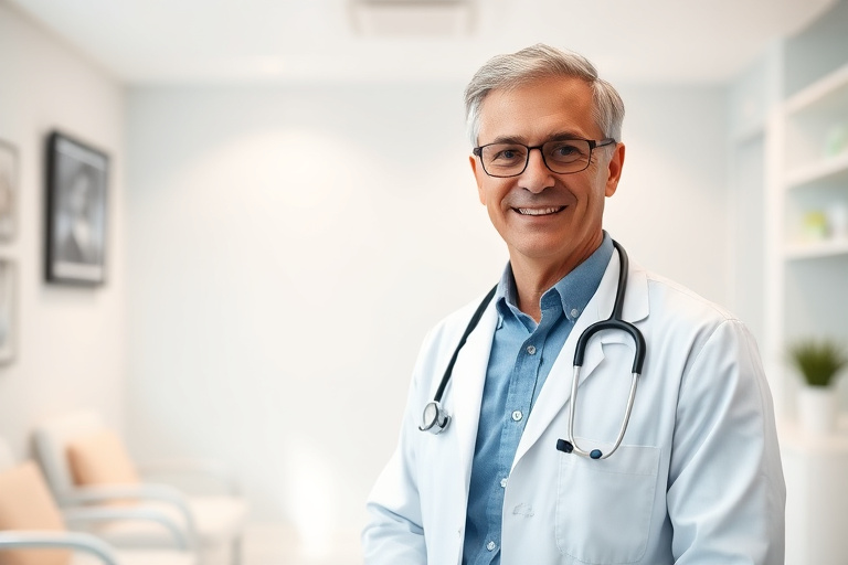 Illustration for Weight Loss Doctor in Georgetown, Texas: Telehealth Available