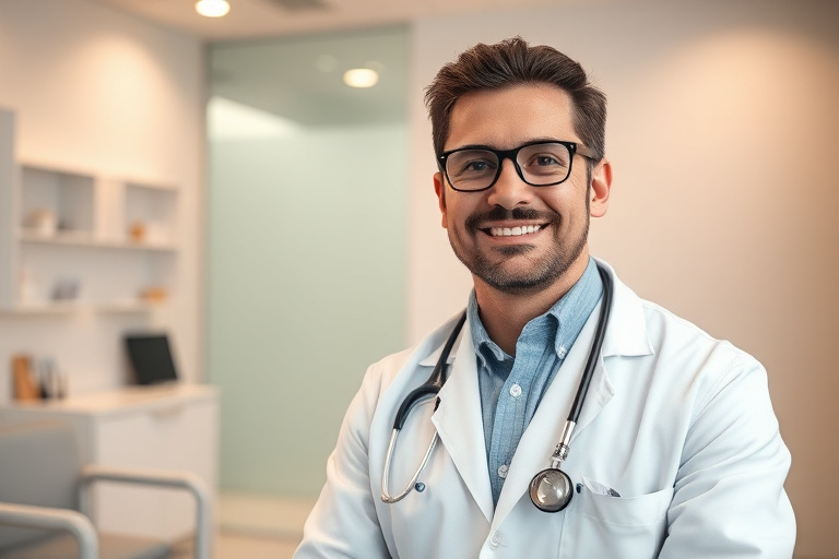 Illustration for Compounded Semaglutide in Georgetown, Texas: Telehealth Available