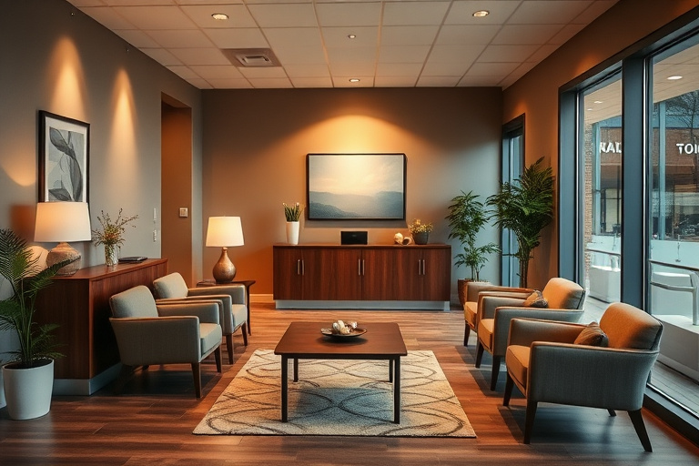 Illustration for NAD+ Therapy in Georgetown, Texas: Telehealth Available