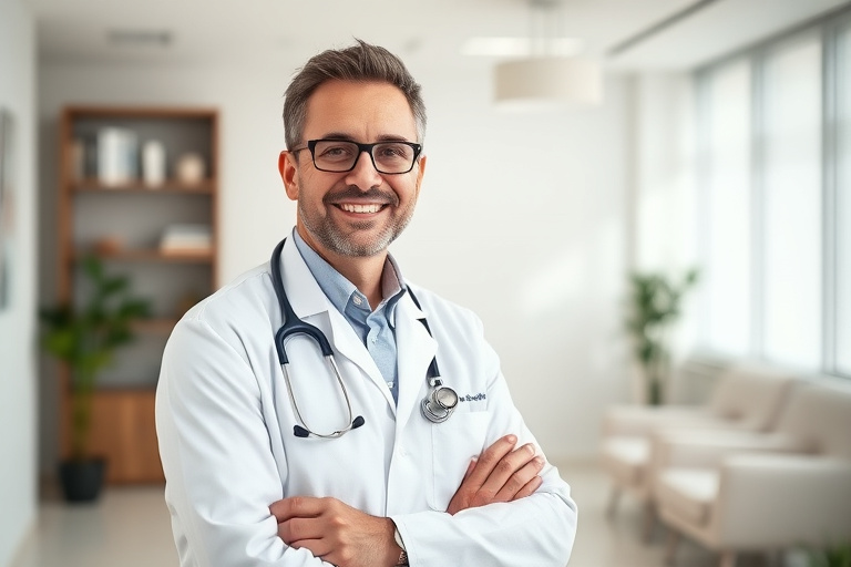 Illustration for BPC-157 Therapy in Georgetown, Texas: Telehealth Available