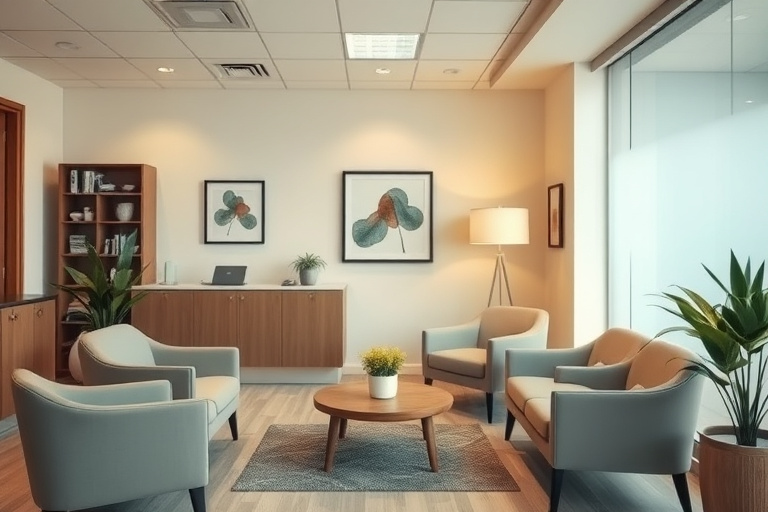 Illustration for Hormone Optimization in Georgetown, Texas: Telehealth Available