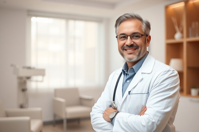 Illustration for Medical Weight Loss in Cedar Park, Texas: Telehealth Available