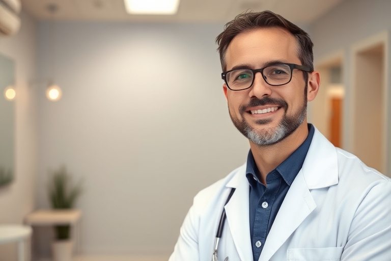 Illustration for Peptide Therapy in Cedar Park, Texas: Telehealth Available