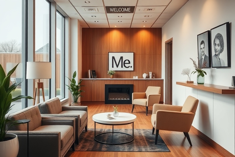 Illustration for Compounded Semaglutide in Sugar Land, Texas: Telehealth Available