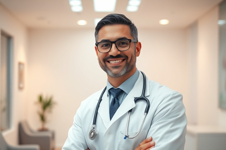 Illustration for GLP-1 Prescription in Sugar Land, Texas: Telehealth Available