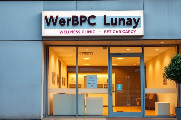 Illustration for BPC-157 Therapy in Sugar Land, Texas: Telehealth Available