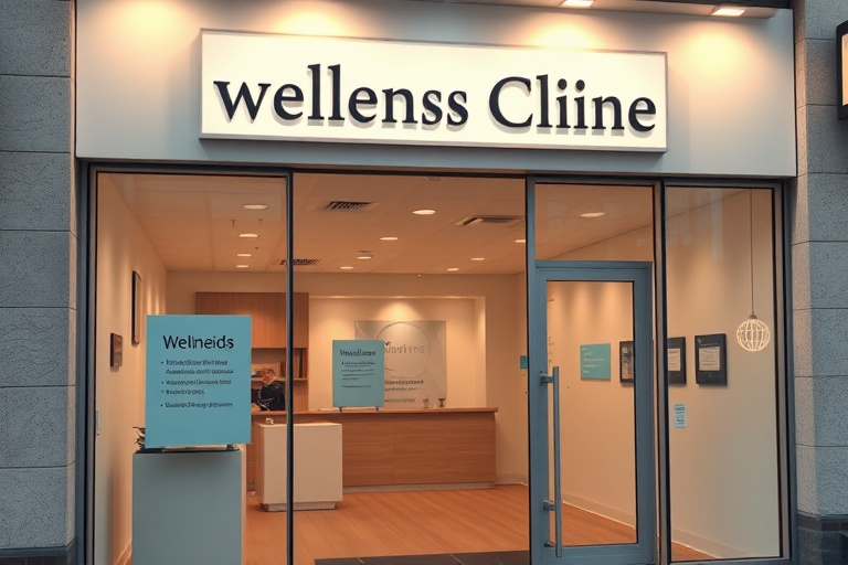 Illustration for Tirzepatide Provider Near Chelsea NYC