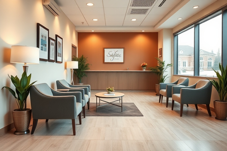 Illustration for Semaglutide Clinic Near Santa Monica CA