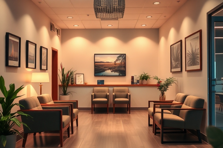 Illustration for Peptide Therapy Near West Hollywood CA