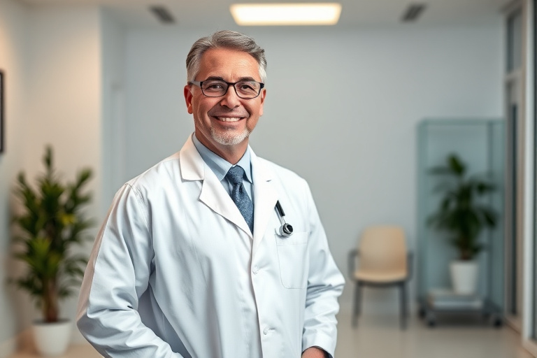 Illustration for Medical Weight Loss Near Buckhead Atlanta