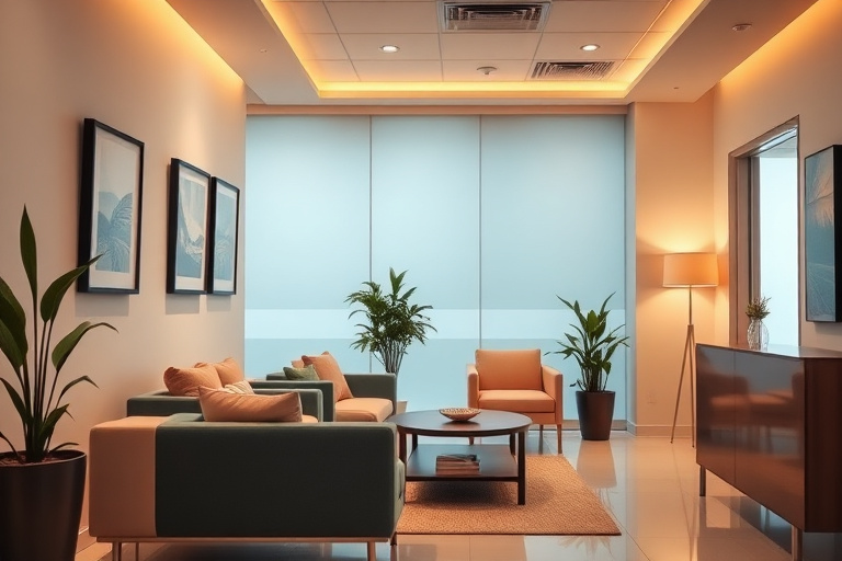 Illustration for Semaglutide Clinic Near Brickell Miami