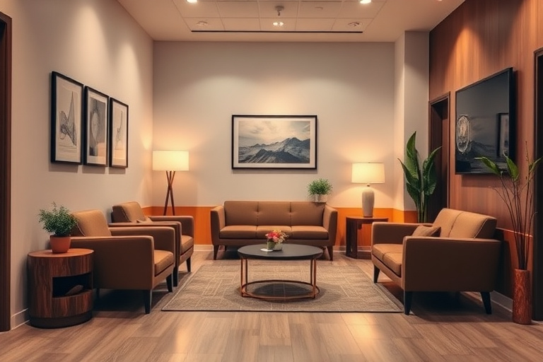 Illustration for Peptide Therapy Near South Beach Miami