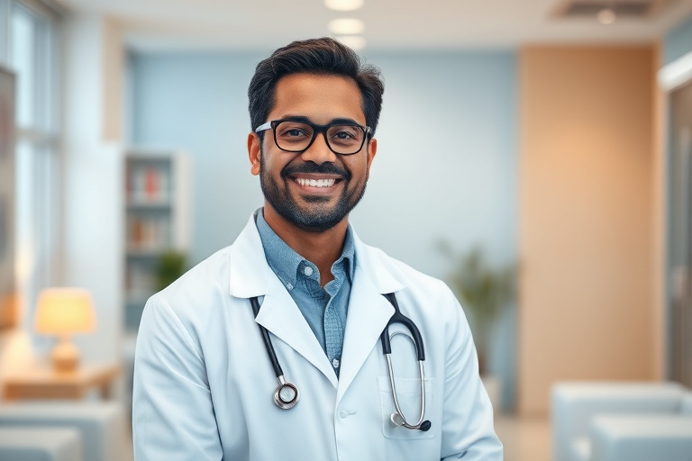 Illustration for Medical Weight Loss Near Highland Park Dallas