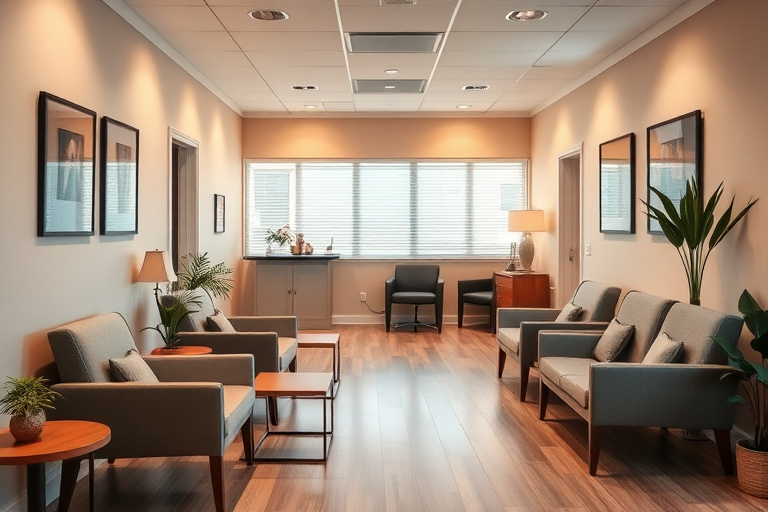 Illustration for GLP-1 Weight Loss Near Back Bay Boston