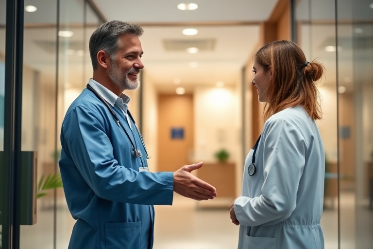 Illustration for GLP-1 Weight Loss Near Downtown Austin, TX