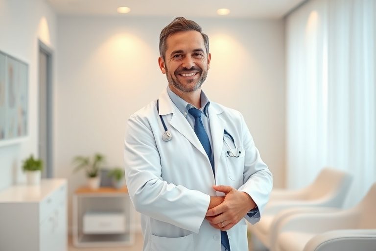 Illustration for GLP-1 Weight Loss Near South Austin, TX