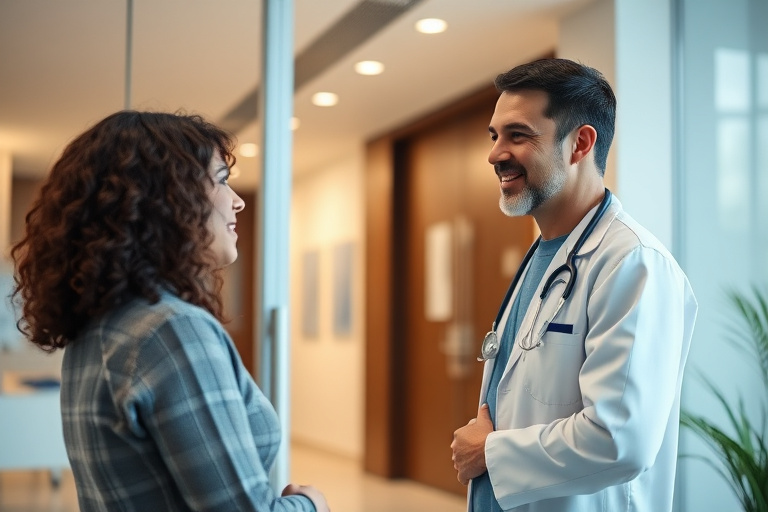 Illustration for GLP-1 Weight Loss Near North Austin, TX