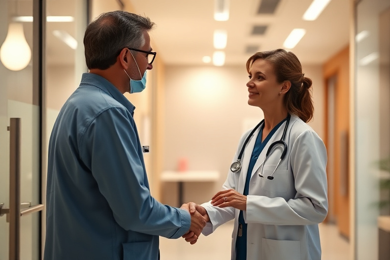 Illustration for Semaglutide Near North Austin, TX