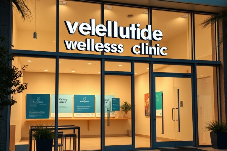 Illustration for Semaglutide Near East Austin, Austin TX