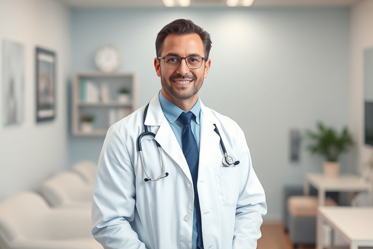 Illustration for Peptide Therapy Near East Austin, Austin TX