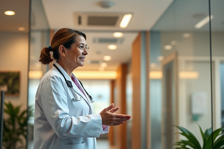 Illustration for GLP-1 Weight Loss Near West Austin, Austin TX