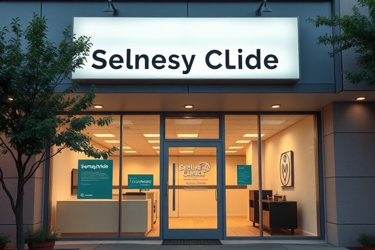 Illustration for Semaglutide Near West Austin, Austin TX Telehealth