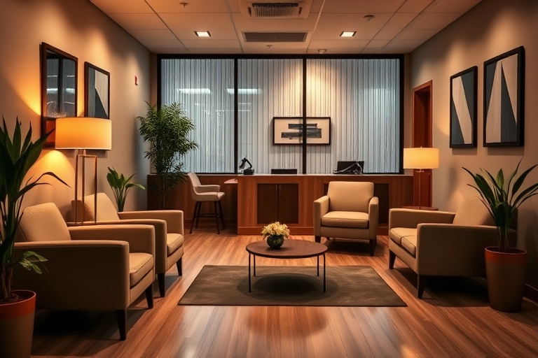 Illustration for Peptide Therapy Near West Austin, Austin TX