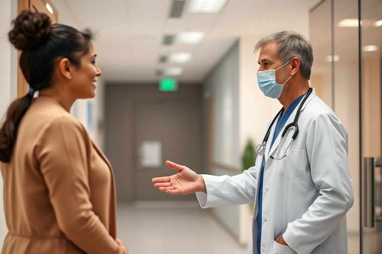 Illustration for GLP-1 Weight Loss Near Mueller, Austin TX