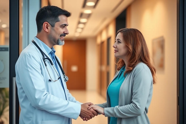 Illustration for GLP-1 Weight Loss Near South Lamar, Austin TX