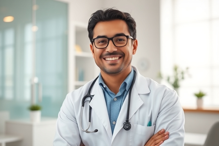 Illustration for Semaglutide Near South Lamar, Austin TX