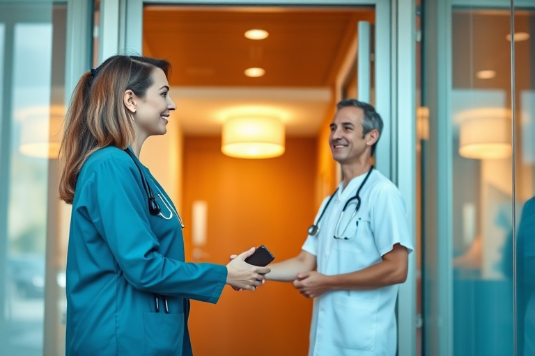 Illustration for Medical Weight Loss Near Circle C, Austin TX