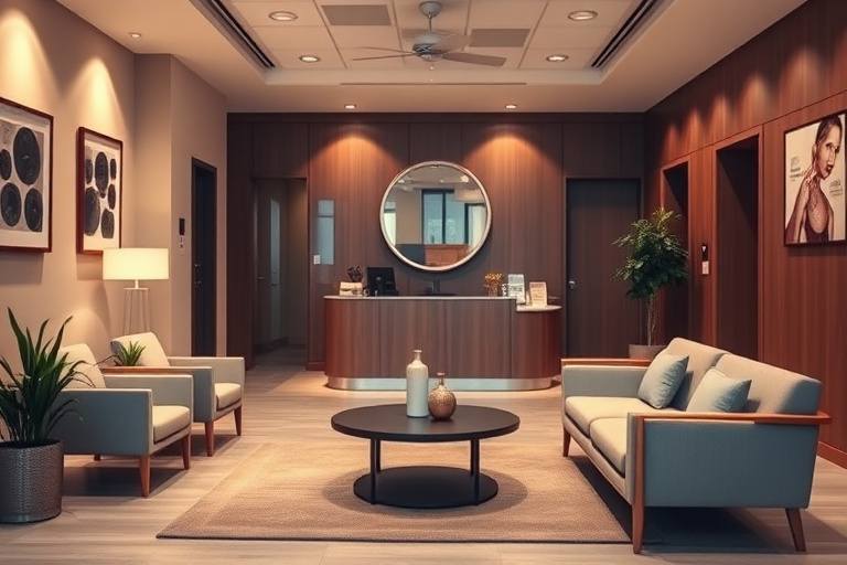 Illustration for Peptide Therapy Near Circle C, Austin TX